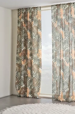 ASTA Multifunktionsgardin 2-pack