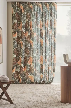 ASTA Multifunktionsgardin 1 Längd Extra Bred