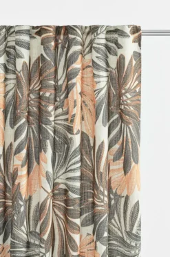 ASTA Multifunktionsgardin 1 Längd Extra Bred