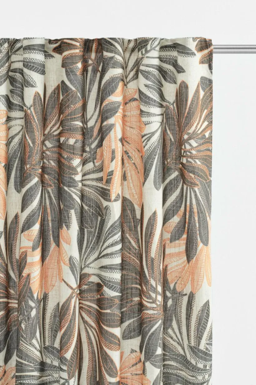 ASTA Multifunktionsgardin 1 Längd Extra Bred