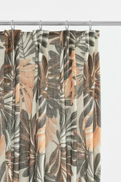 ASTA Multifunktionsgardin 1 Längd Extra Bred