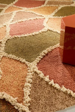 ASTER Bomullsmatta 200x300 Cm