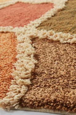 ASTER Bomullsmatta 200x300 Cm