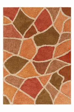 ASTER Bomullsmatta 200x300 Cm