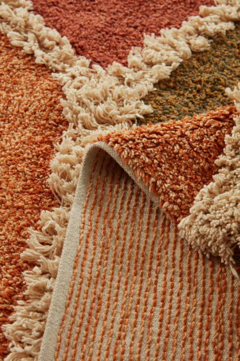 ASTER Bomullsmatta 200x300 Cm