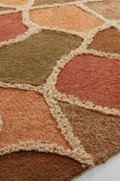 ASTER Bomullsmatta 200x300 Cm