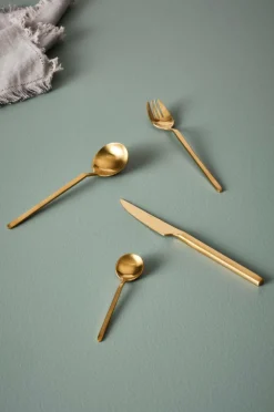 ASTERA Bestickset 16 Delar