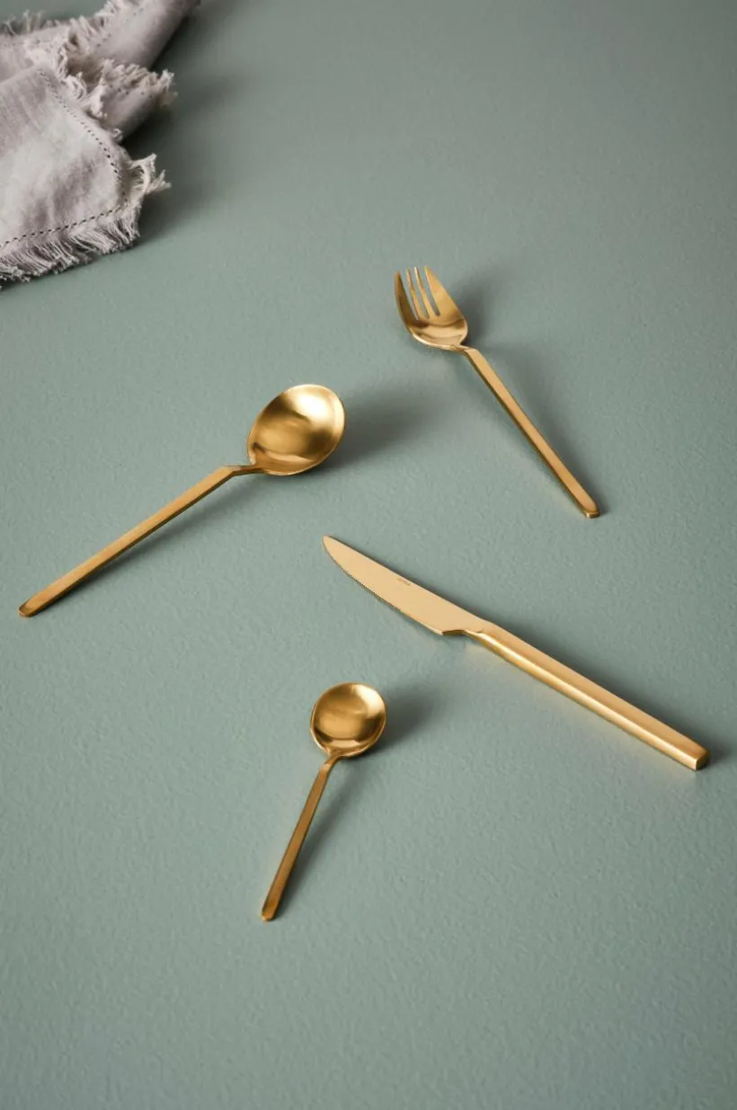 ASTERA Bestickset 16 Delar