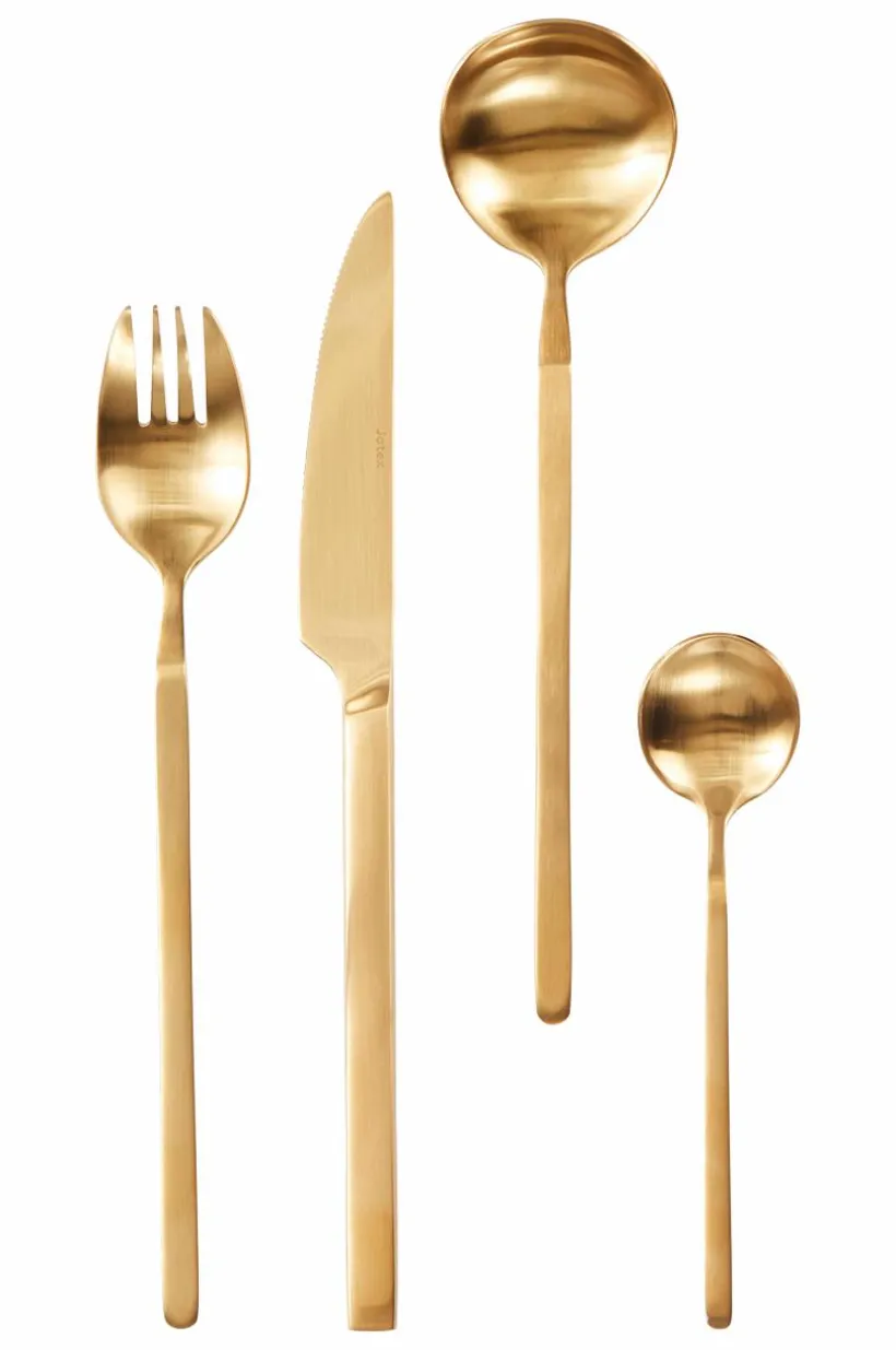 ASTERA Bestickset 16 Delar