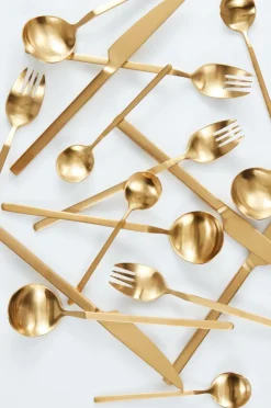 ASTERA Bestickset 16 Delar