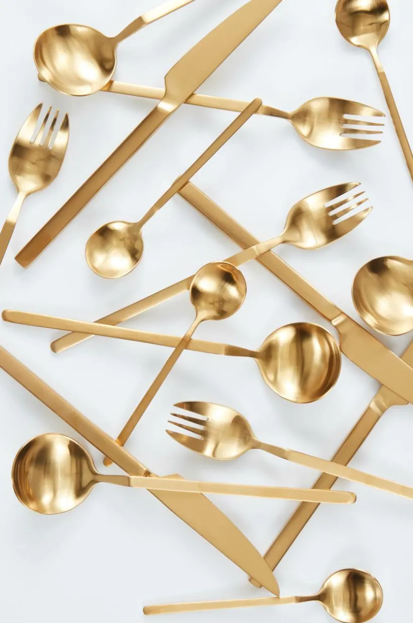 ASTERA Bestickset 16 Delar