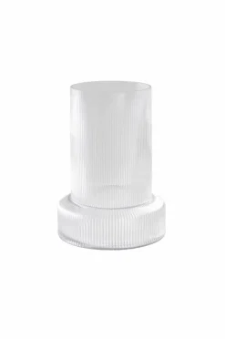 ATTICUS Glasvas - Höjd 28,5 Cm