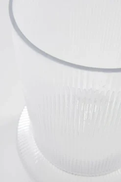 ATTICUS Glasvas - Höjd 28,5 Cm