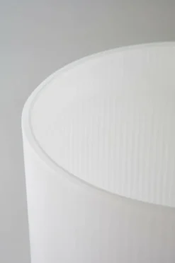 ATTICUS SANDBLAST Glasvas - Höjd 28,5 Cm