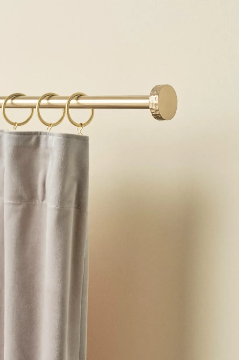 AUBRIE Gardinstång 276-385 Cm