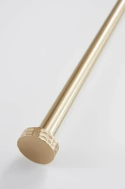 AUBRIE Gardinstång 276-385 Cm