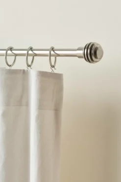 AURA Gardinstång 90-160 Cm