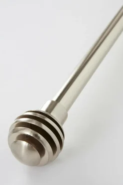 AURA Gardinstång 90-160 Cm