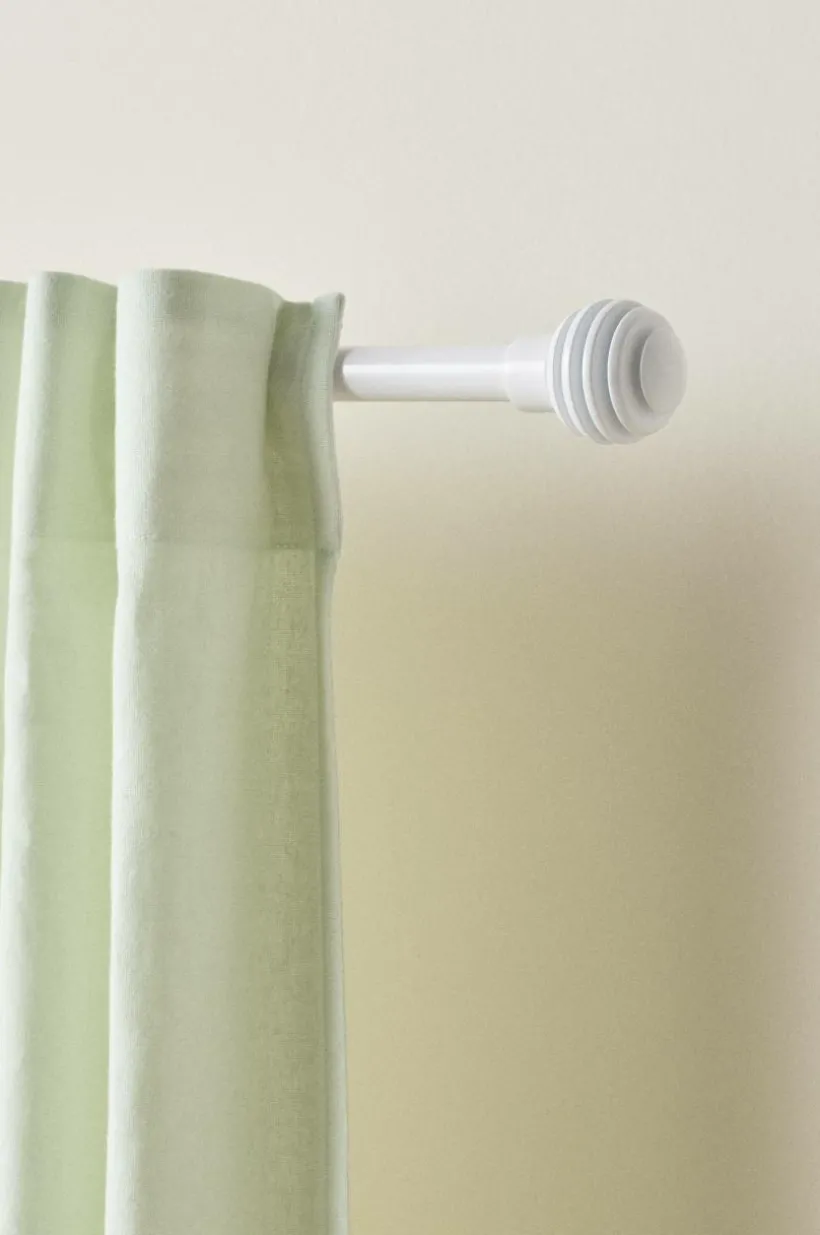 AURA Gardinstång 90-160 Cm