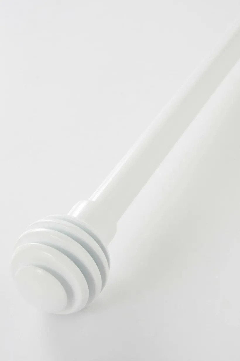 AURA Gardinstång 90-160 Cm