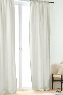 AURORA Mörkläggningsgardin - 1 Längd