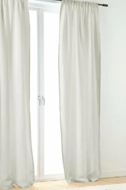 AURORA Mörkläggningsgardin - 1 Längd