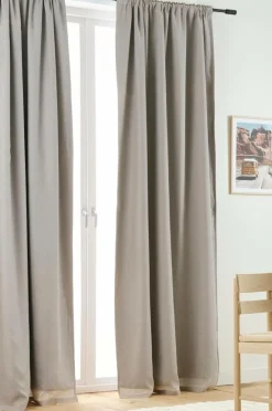 AURORA Mörkläggningsgardin - 1 Längd