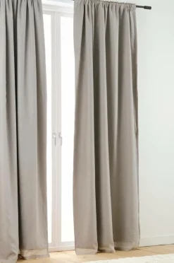 AURORA Mörkläggningsgardin - 1 Längd