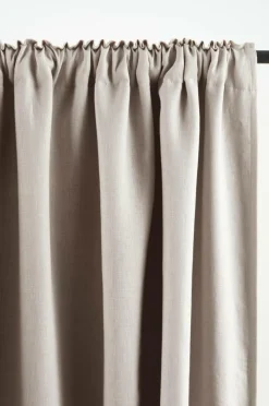 AURORA Mörkläggningsgardin - 1 Längd