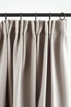 AURORA Mörkläggningsgardin - 1 Längd