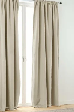 AURORA Mörkläggningsgardin - 1 Längd