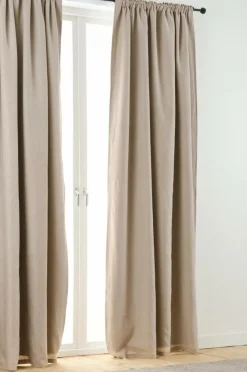 AURORA Mörkläggningsgardin - 1 Längd