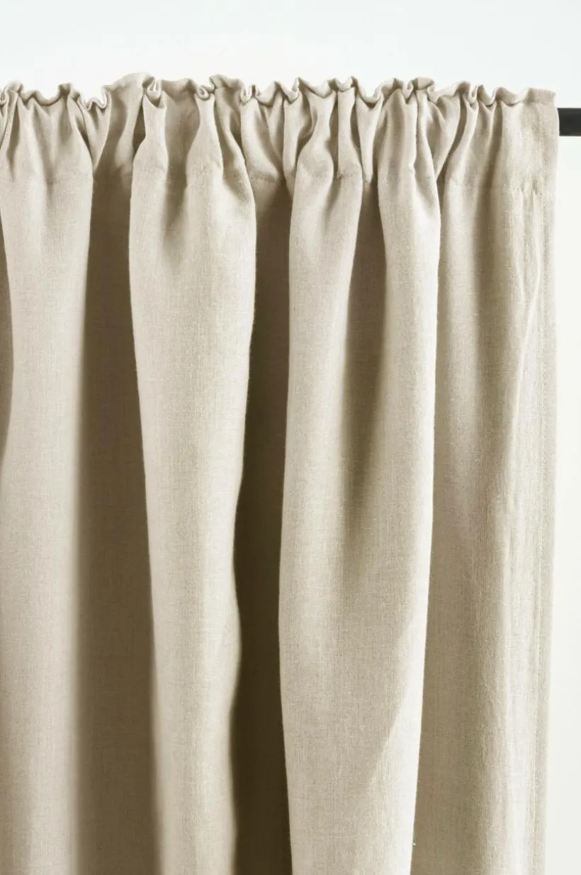 AURORA Mörkläggningsgardin - 1 Längd