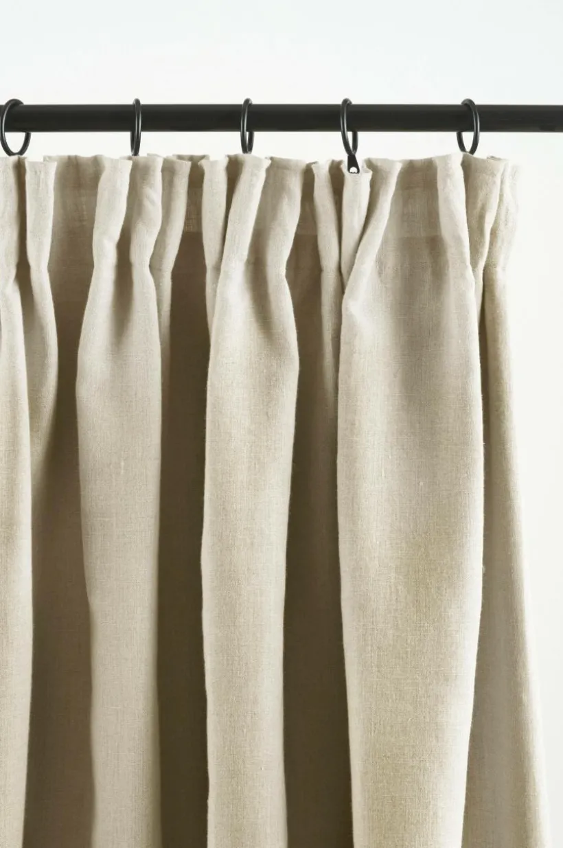 AURORA Mörkläggningsgardin - 1 Längd