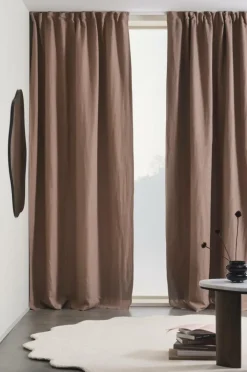 AURORA Mörkläggningsgardin - 1 Längd