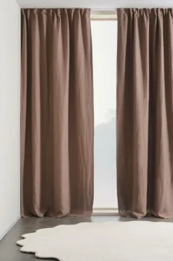 AURORA Mörkläggningsgardin - 1 Längd