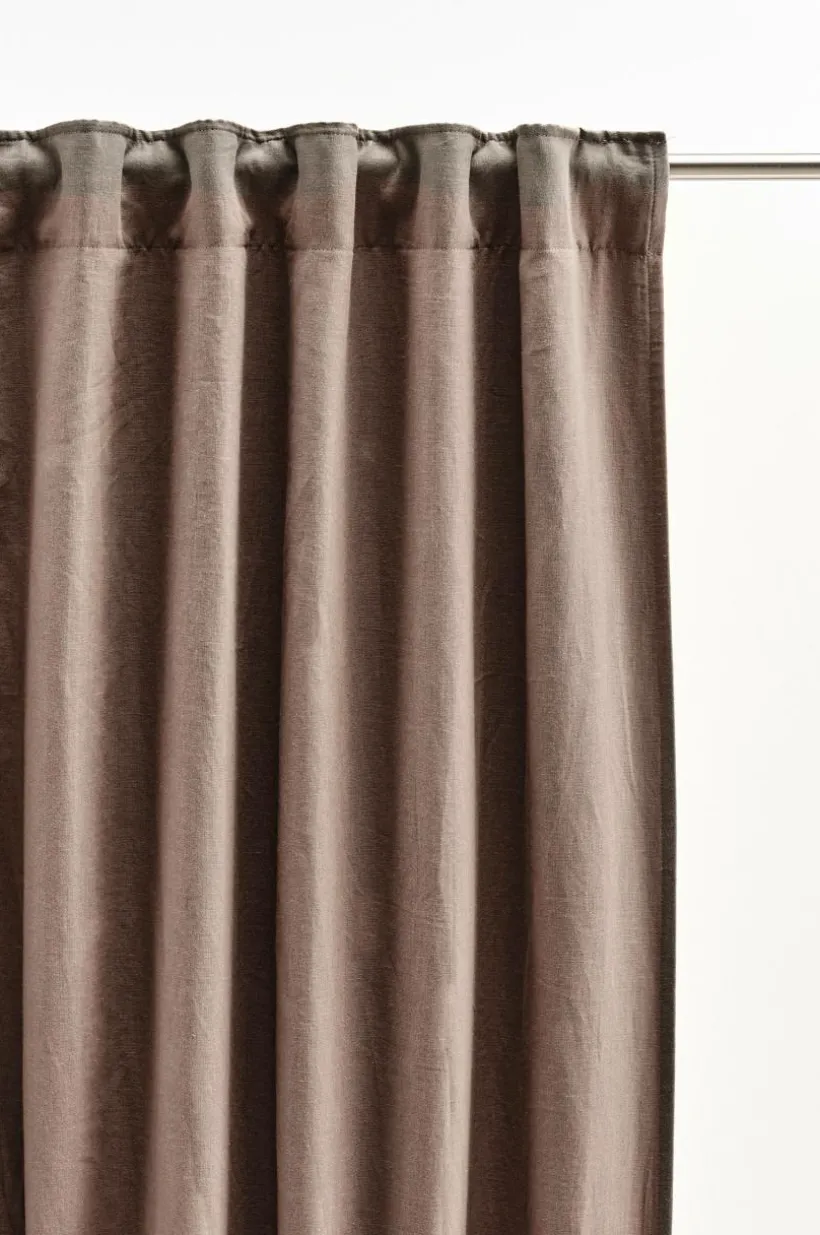 AURORA Mörkläggningsgardin - 1 Längd