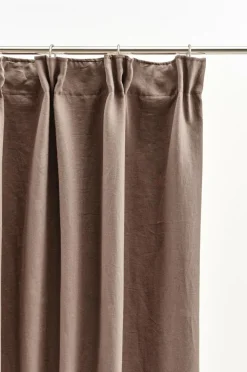 AURORA Mörkläggningsgardin - 1 Längd