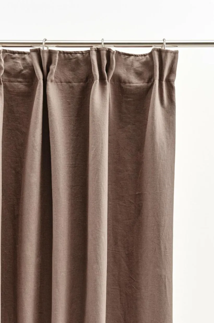 AURORA Mörkläggningsgardin - 1 Längd