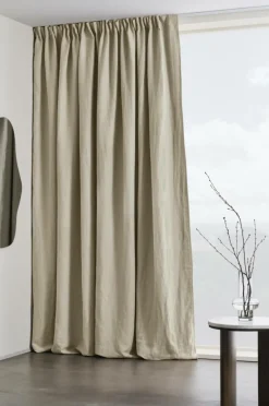 AURORA Mörkläggningsgardin 1 Längd - Extra Bred