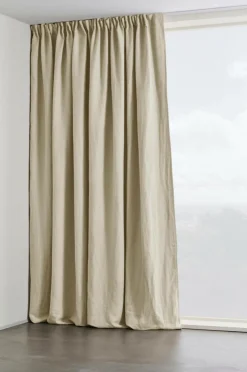 AURORA Mörkläggningsgardin 1 Längd - Extra Bred