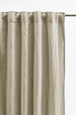 AURORA Mörkläggningsgardin 1 Längd - Extra Bred