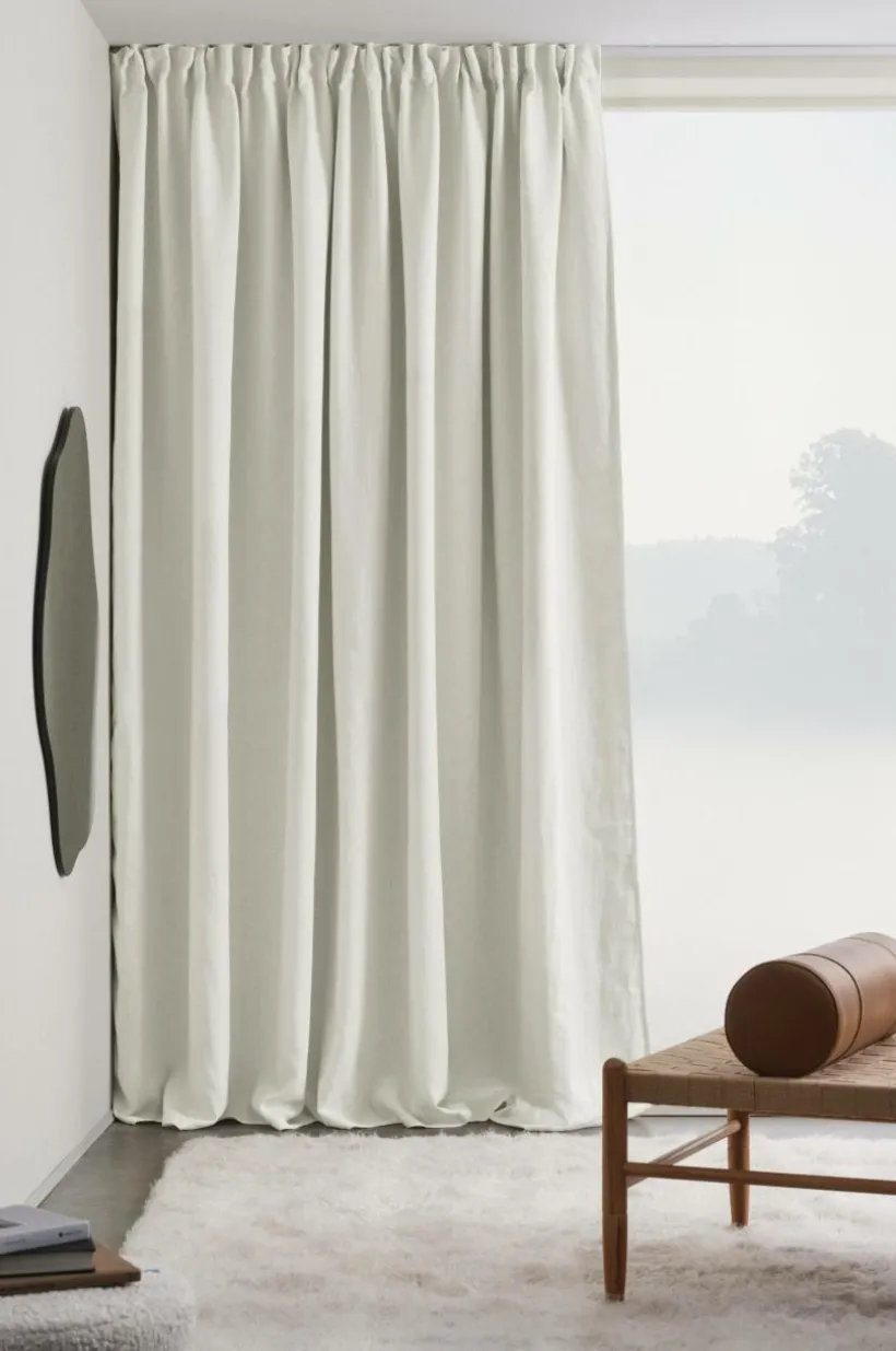 AURORA Mörkläggningsgardin 1 Längd - Extra Bred