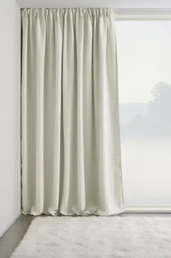 AURORA Mörkläggningsgardin 1 Längd - Extra Bred