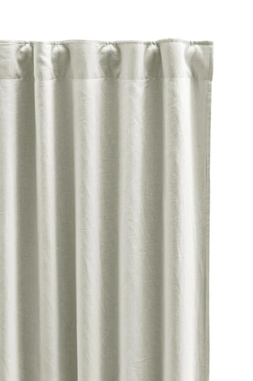 AURORA Mörkläggningsgardin 1 Längd - Extra Bred