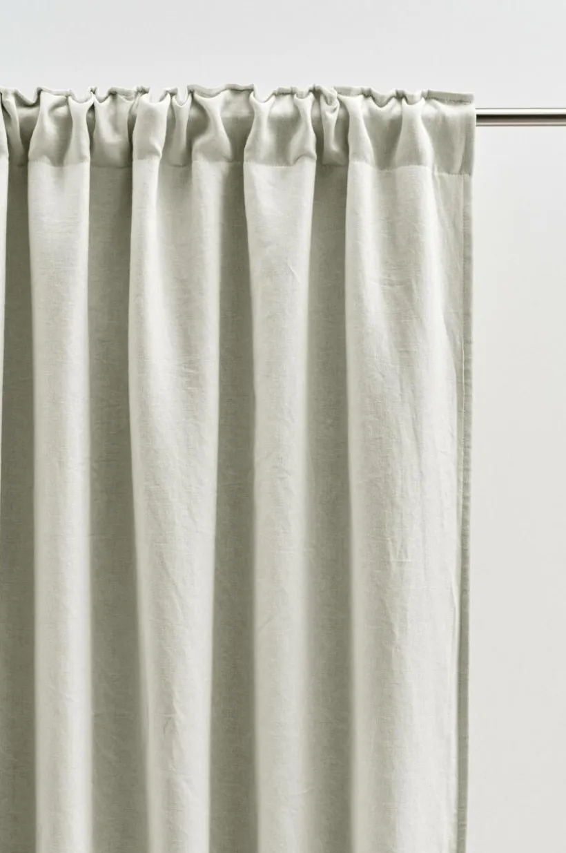 AURORA Mörkläggningsgardin 1 Längd - Extra Bred