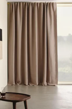 AURORA Mörkläggningsgardin 1 Längd - Extra Bred