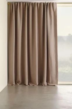 AURORA Mörkläggningsgardin 1 Längd - Extra Bred