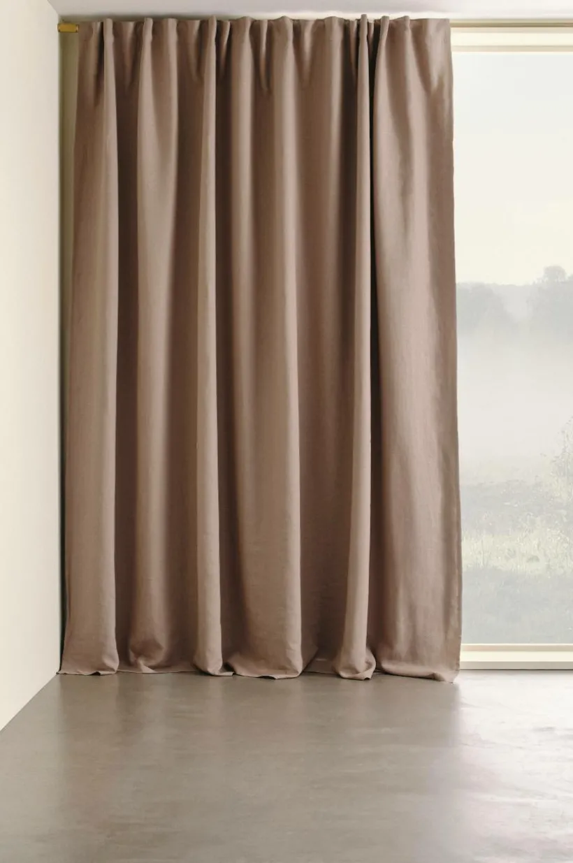 AURORA Mörkläggningsgardin 1 Längd - Extra Bred