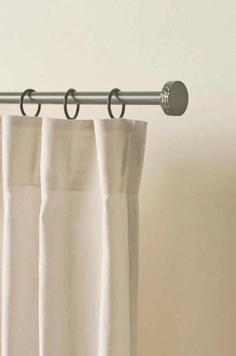 AURORE Gardinstång 134-180 Cm